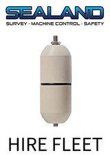 Signal Sonde Hire - Hire Rate