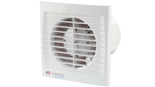 Wall fan extractor - fan, mm