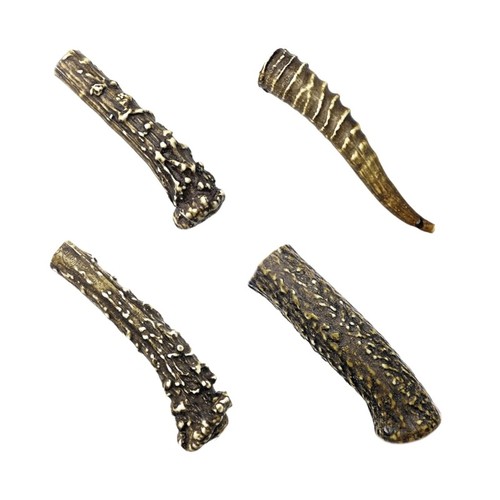 Resin imitation antelope - resin,