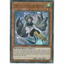 LED8-EN036 Lyrilusc -