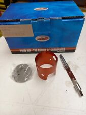 Suzuki RMZ450 2015-2017 New Twinair Iboost throttle body power flow kit insert