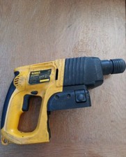 Dewalt cordless 24v - 24v, sds