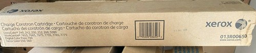 Xerox charge corotron dc240 - ,