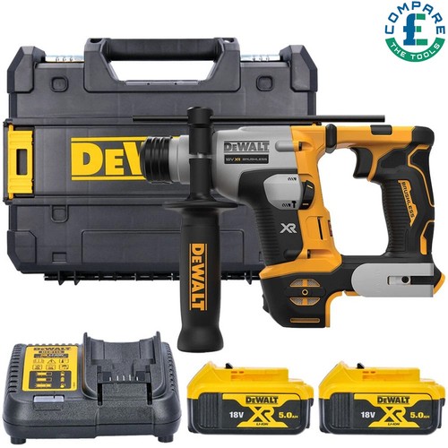 Dewalt dch172p2 18v - dch172p2, xr