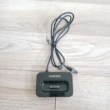 OEM Samsung IPOD DOCK CRADLE AH96-00051B for home theater HT-D5210C/D5300 7.C1
