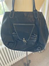 Blondie Mania Black Large