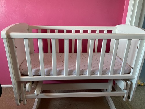 Mothercare deluxe gliding - mothercare,