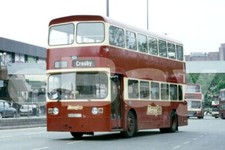 Bus Photo - Merseybus 1011