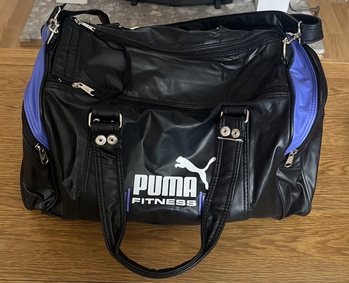 Vintage retro puma - vintage,