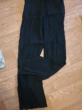 Ladies Primark Size XS Black