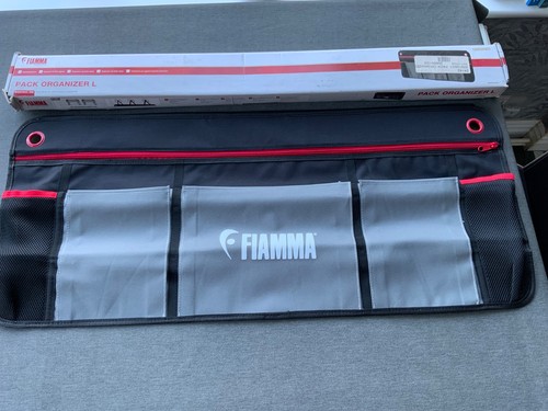 Fiamma organiser pack six - pack,
