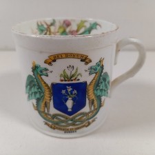 Vintage The Foley China Dundee