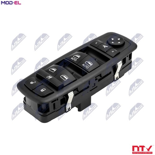 Switch window regulator - window,
