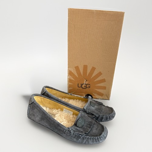 Ugg australia ansley - australia, grey