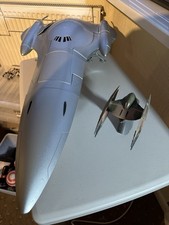 Star Wars Episode 1 the