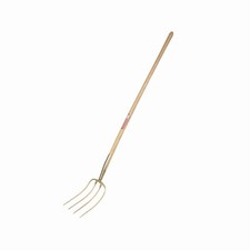 DUNG FORK "Harvest King"