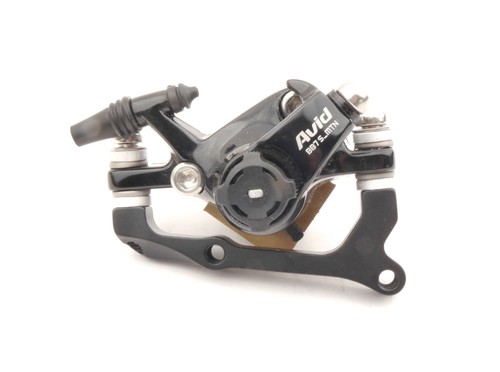 Sram avid bb7 mtb - bb7, s