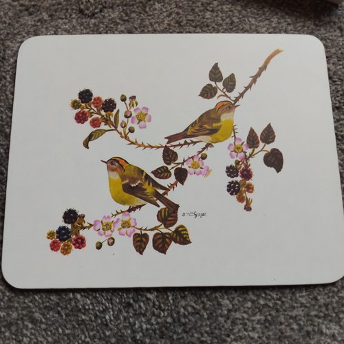 Set macgregor bird - set, s