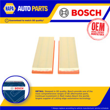 Air Filter fits MERCEDES SLK55