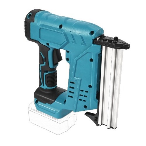 Cordless brad nailer - cordless,