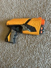 Small Nerf Gun
