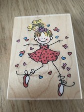 Penny Black Whole Lots Love
