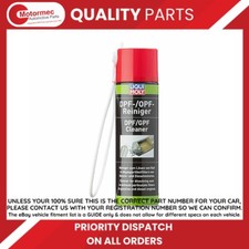 Liqui Moly 21942 DPF/GPF