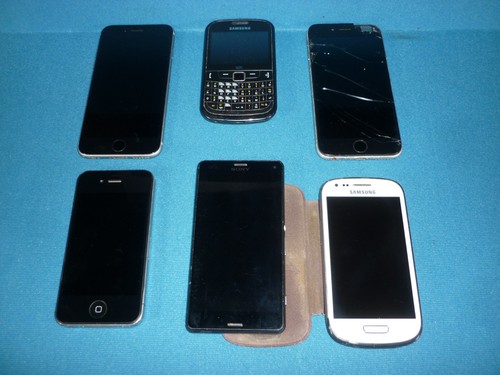 Job lot mobile - job,