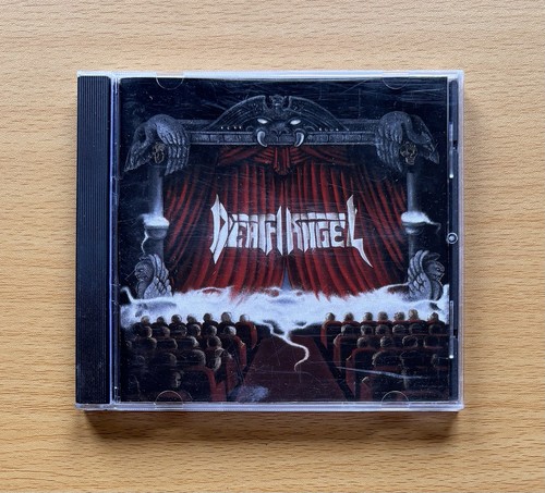 Death angel act - angel, album