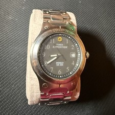 Timex Expedition Indiglo