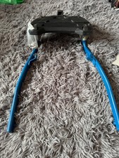 givi monorack with monokey plate