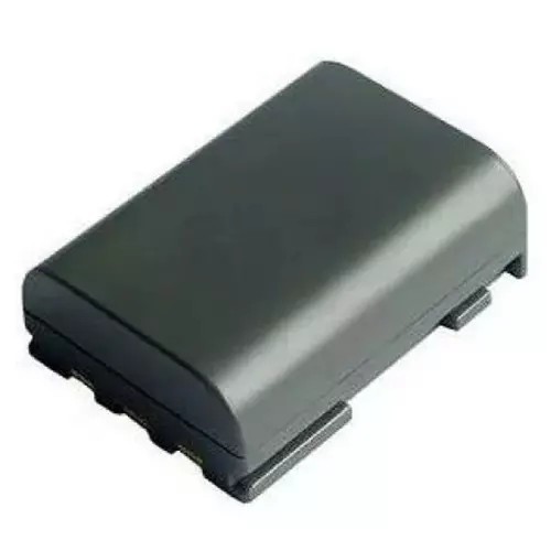 Battery for canon eos - for,