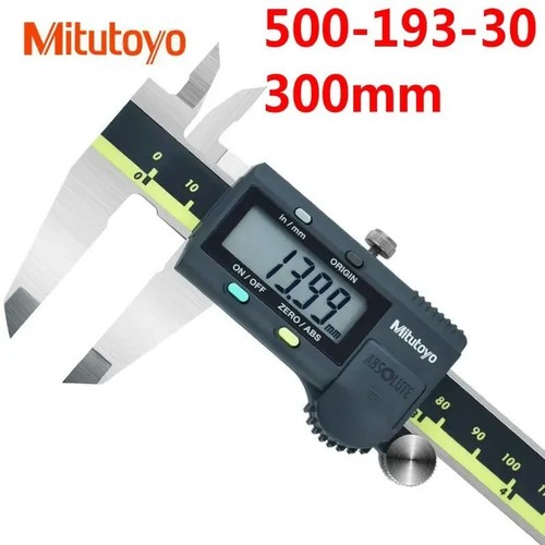 Digital caliper vernier - caliper,