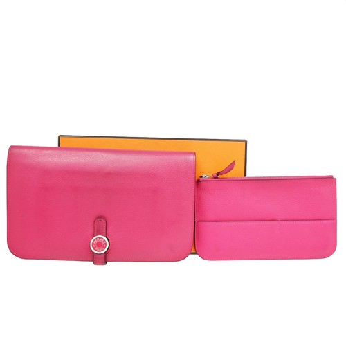 Hermes logo dogon long - hermes,
