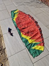 Flexifoil Rage 2.5m With  25m