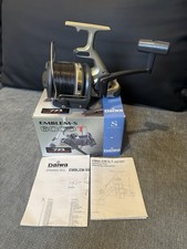 Daiwa Emblem-S 6000T Big Pit