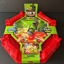 Garbage Pail Kids The Trash Pack UFT Battle Arena