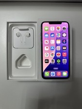 Apple iPhone XS Max 512GB Unlocked Black | Very Good Condition 