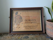 Dewars Whisky White Label Shop