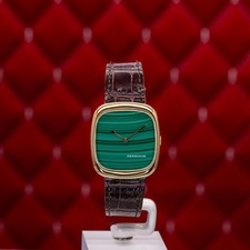 Dennison ALD Natural Malachite