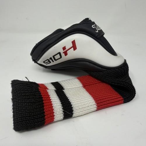 Titleist 910h hybrid - titleist,