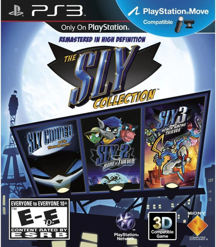 The sly collection - /,