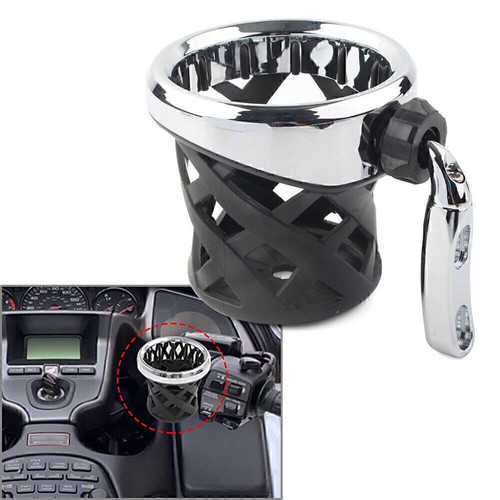 Handlebar drink cup - handlebar,