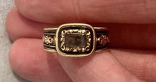 Georgian 15 Carat Gold