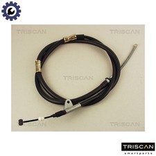 CABLE PULL PARKING BRAKE 8140