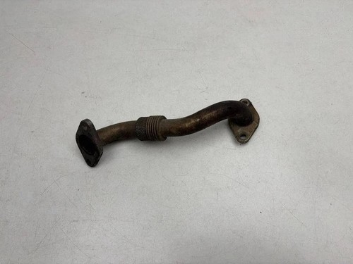Golf 1j1 egr tube pipe - iv,