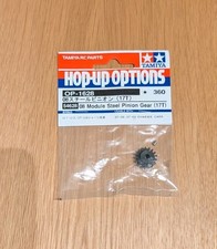 Tamiya 54628 08 Module Steel