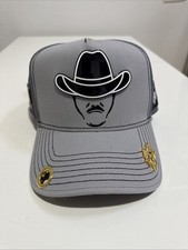 Hat El Señor Del Sombrero