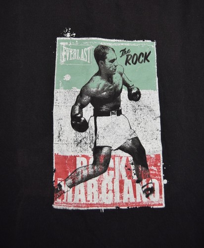 Vintage everlast shirt the - vintage, t