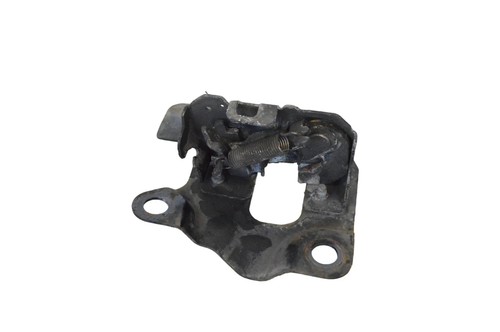 Infiniti fx30d bonnet lock - infiniti,